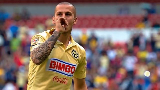 Dario Benedetto se BURLA y hace menos al América смотреть онлайн