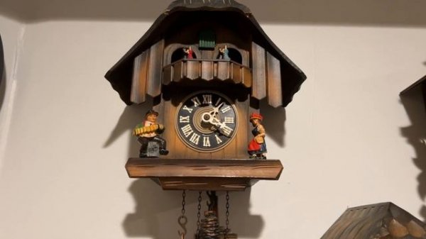 IN-DEPTH! FULL Tour of Clock TV's BRAND NEW Clock museum! (August 2022)