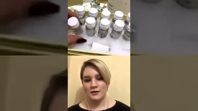 Профи колор про Каарал