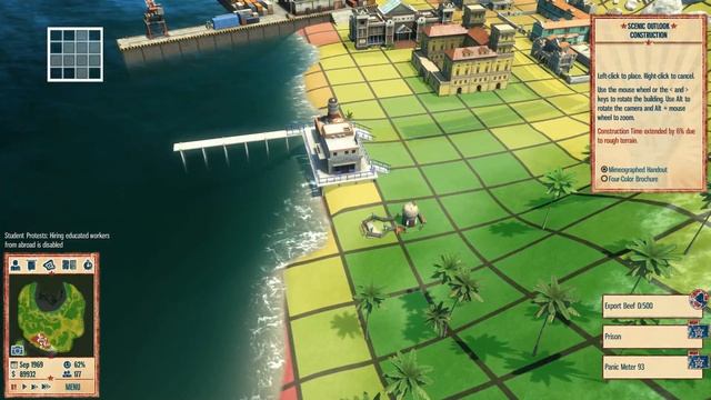 Dad on a Budget - Tropico 4 Review смотреть онлайн