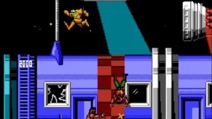Battletoads Double Dragon x3 (U) [v1.3] [NES]