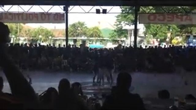 BSBA@MCC BALER смотреть онлайн