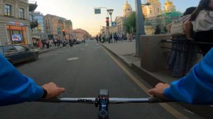 про FTP, Fixed gear и всякое