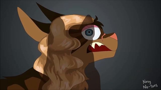 I'm Blue(star) | Complete Spoof MAP