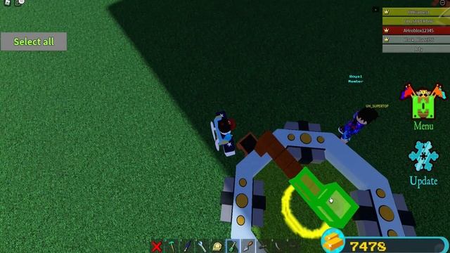 NEW АФК ФЕРМА ДО СУНДУКА от Ravigaming Build a Boat Roblox смотреть онлайн