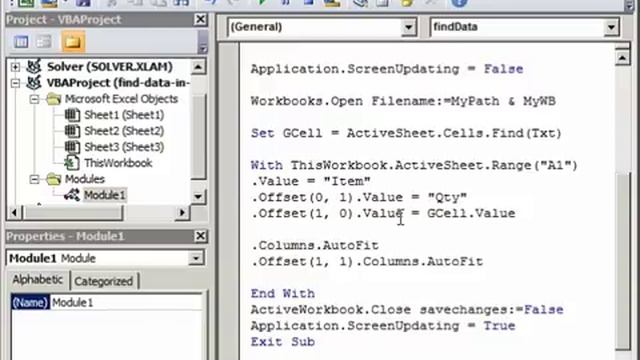 Automate Data Extraction Without Opening Destination Workbook смотреть онлайн