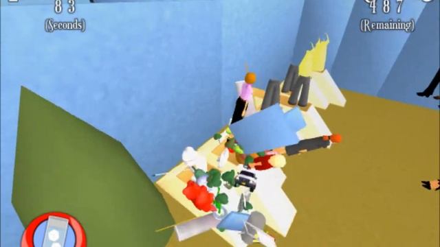 The Wonderful End Of The World Gameplay смотреть онлайн
