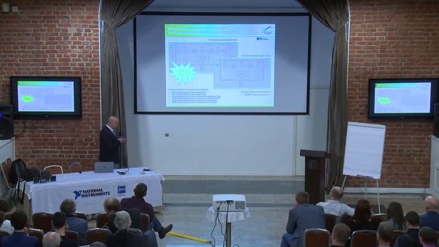 Примеры разработки МИС СВЧ для ППМ АФАР в AWR DE смотреть онлайн