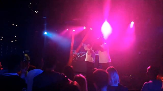 HASH TAG \21.06.18\ LIVE\16 ТОНН смотреть онлайн