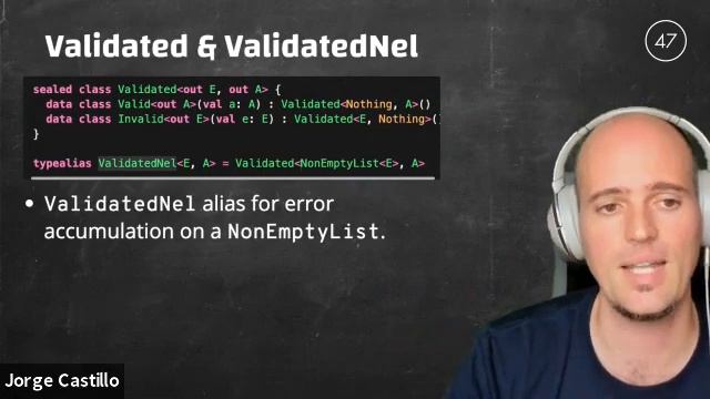 Functional Android apps - Jorge Castillo смотреть онлайн