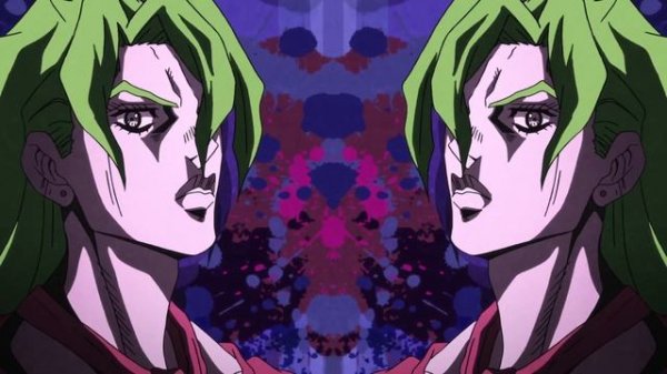 Coda - Fighting Gold Creditless FullHD