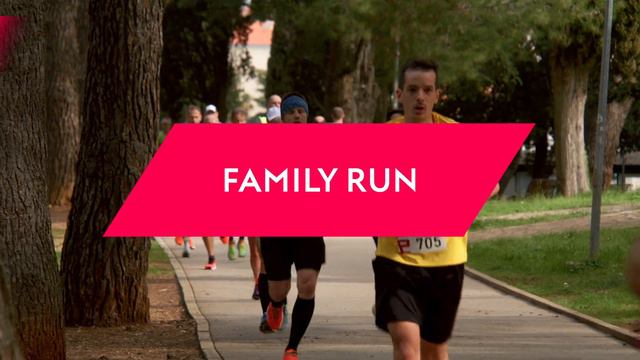 PLAVA LAGUNA HALF MARATHON 2024 смотреть онлайн