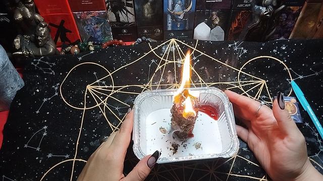 Чистка избавление от крадников и скверны смотреть онлайн