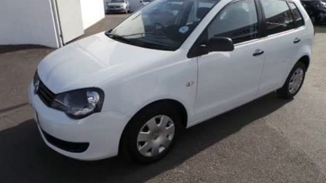 2014 VOLKSWAGEN POLO VIVO HATCH 1.4 Trendline 5dr Auto For Sale On Auto Trader South Africa смотреть онлайн