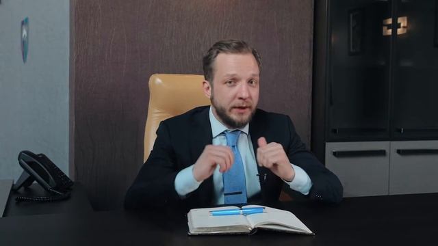 Презентационный ролик Юридического бюро GARDEZ смотреть онлайн
