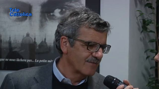 Speciale Proff Saverio Russo su Alfonso la Cava Kublai - Telecattolica смотреть онлайн