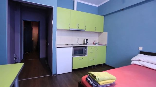 Квартира посуточно Харьков: Видеообзор квартиры возле Ж/Д вокзала ✔️ Безопасная аренда смотреть онлайн