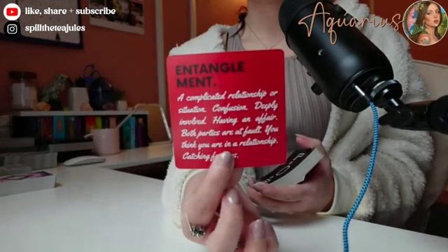 AQUARIUS: let them miss out on you! you don’t have time to waste. the path ahead is a special one ✨ смотреть онлайн