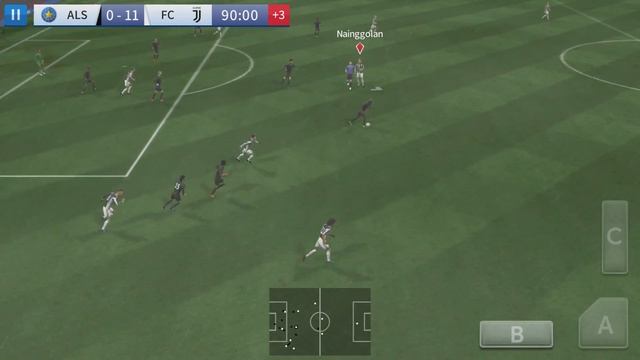 Dream League Soccer 2017 Android Gameplay #82 смотреть онлайн