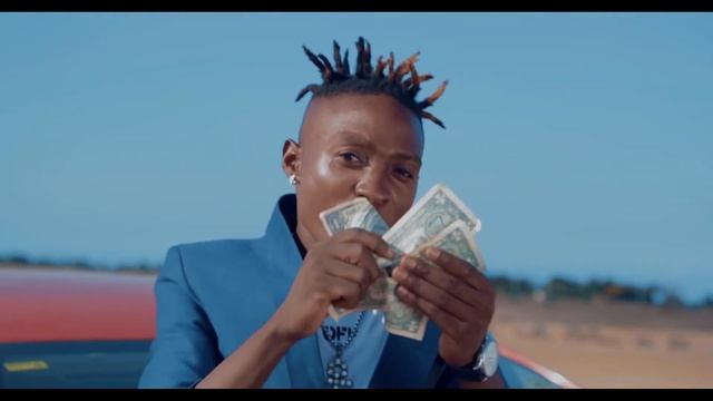 Dacha Boss Pesa Official Music Video смотреть онлайн