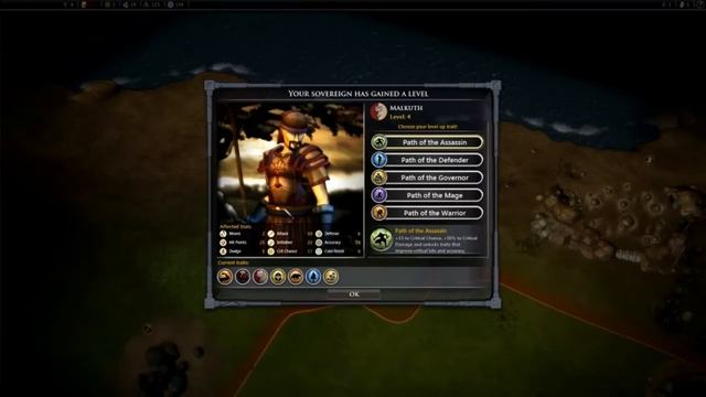 Lets Play Elemental- Fallen Enchantress EP03:Bring The Fight смотреть онлайн