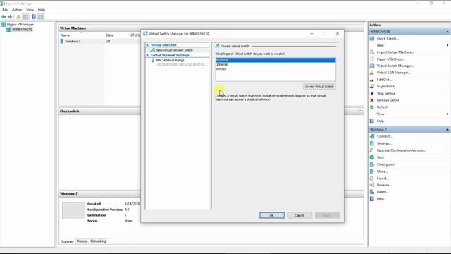 hyper v windows 10 - virtual machine | Microsoft Hyper-V (tutorial) смотреть онлайн