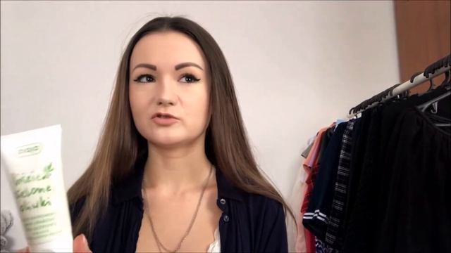 Ziaja "Liście Zielonej Oliwki" Skoncentrowany krem oliwkowy (light olive cream) - Review! смотреть онлайн
