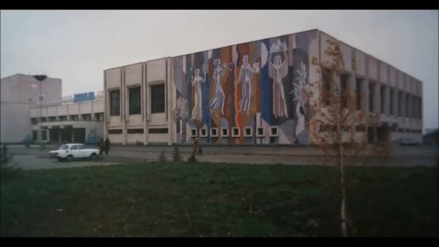 Оренбург. Было-Стало. ч.4