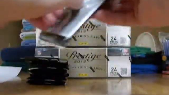 4-Box Prestige 7/9/12 #2