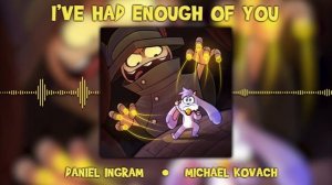 ◤rus sub◢ Billie Bust Up (Original Game Soundtrack) - "I've Had Enough of You"