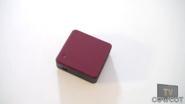 [Cowcot TV] Présentation Mini PC Intel NUC смотреть онлайн