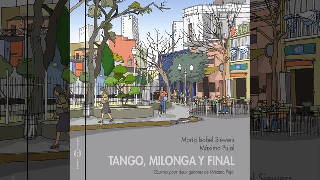 Tango de Abril смотреть онлайн