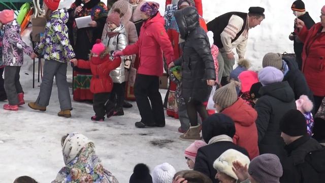 Широкая масленица смотреть онлайн