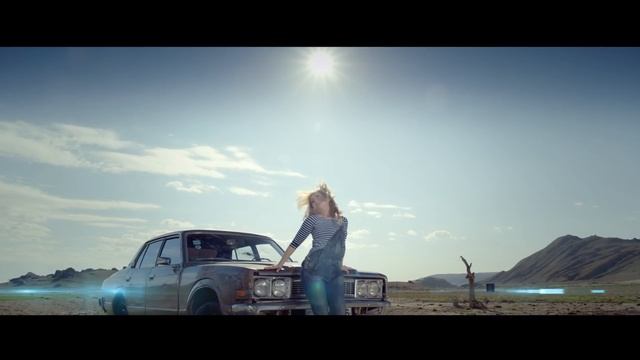 Sevinc Muminova - Kölgəm Qədər | Azeri Music [OFFICIAL] смотреть онлайн
