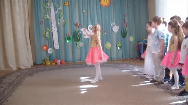 лебеди березка песня смотреть онлайн