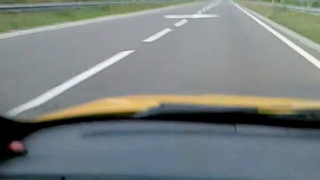 Fiat Tipo TD Granturismo 100-150Km/h /1:10/ смотреть онлайн