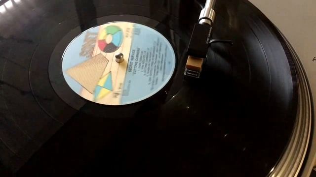 Сикрет сервис. 1982