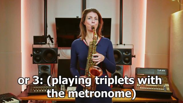 Train your rhythm skills with the metronome 2 смотреть онлайн