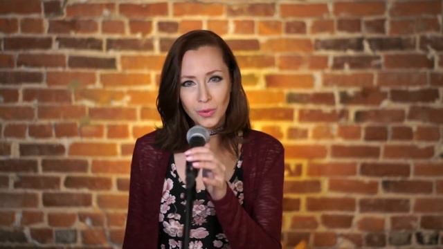 Bryan Adams EVERYTHING I DO Cover