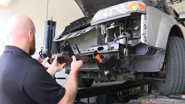 etrailer | Blue Ox Base Plate Kit Installation - 2006 Saturn Vue смотреть онлайн