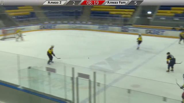 Алмаз 2 - Алмаз Family смотреть онлайн
