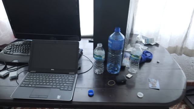 Haiti - chodzę po stolicy #3 смотреть онлайн