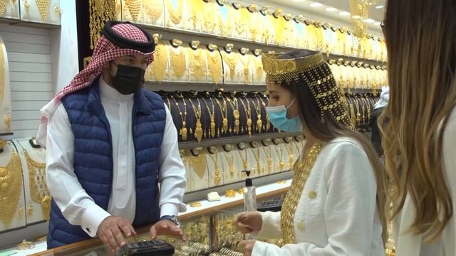 Dubaï, le royaume de la démesure смотреть онлайн