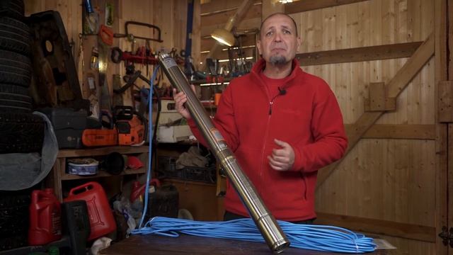 Скважинный насос БЕЛАМОС TF3 80 смотреть онлайн