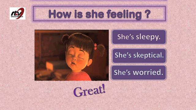 Limba Engleză - Clasa a 7-a - Gadgets & Technology. New Jobs. Feelings & Emotions. Housework. Chore смотреть онлайн