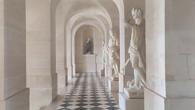 Версальский Дворец #58 ? #short(2) смотреть онлайн