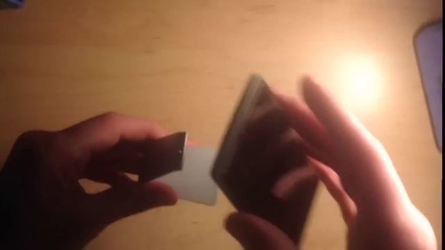 [Test] Pack accessoires iPhone 5 Platinium смотреть онлайн