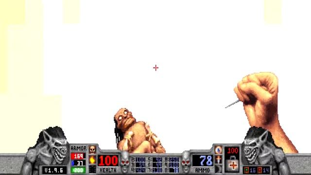 Blood: Fresh Supply - Achievement "The Legend..." - Secret Level Episode 5 "Cryptic Passage" смотреть онлайн