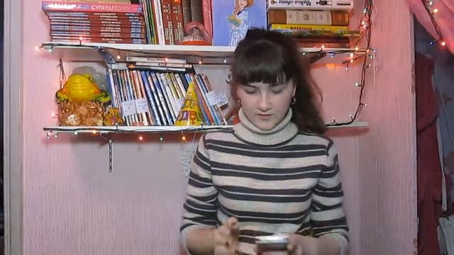 Новогодние Каникулы/////Знаю,знаю,что позно ,но смешно же! смотреть онлайн