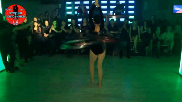 Вторая половинка -"Люди в чёрном" @ Гранд смотреть онлайн